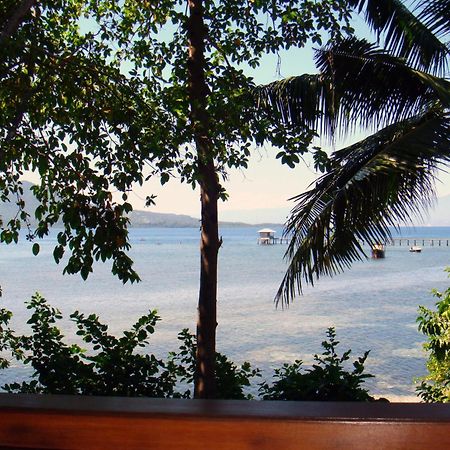 Bunaken Divers Sea Breeze Resort Екстериор снимка